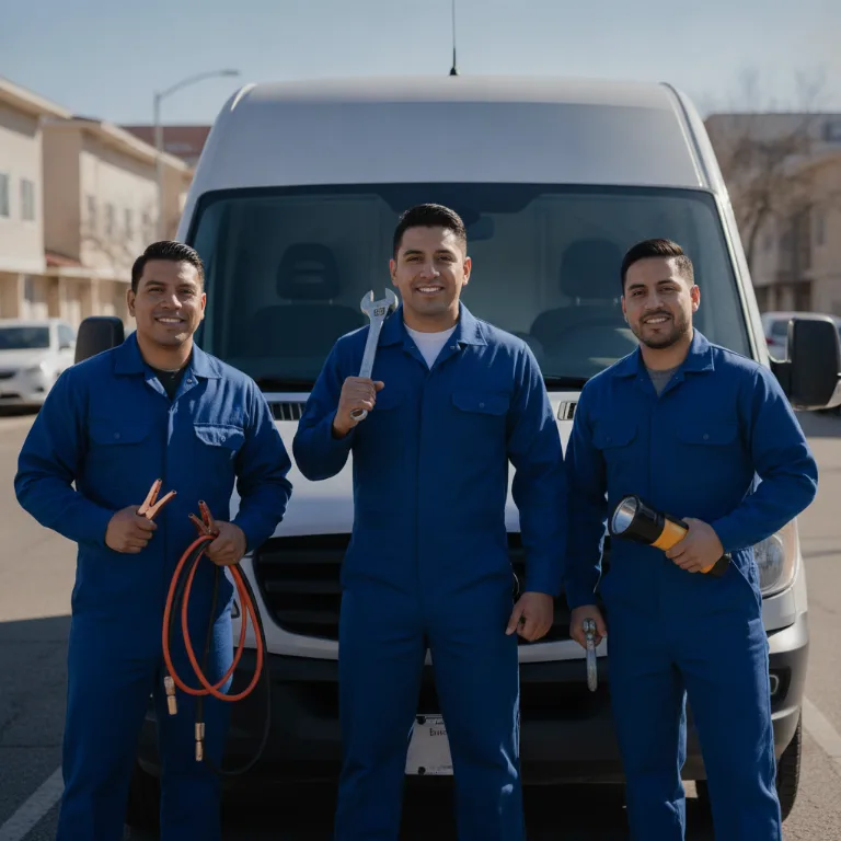 Grúa equipo en Ramos Arizpe